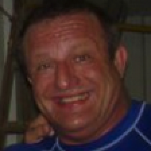 Brad Rehor